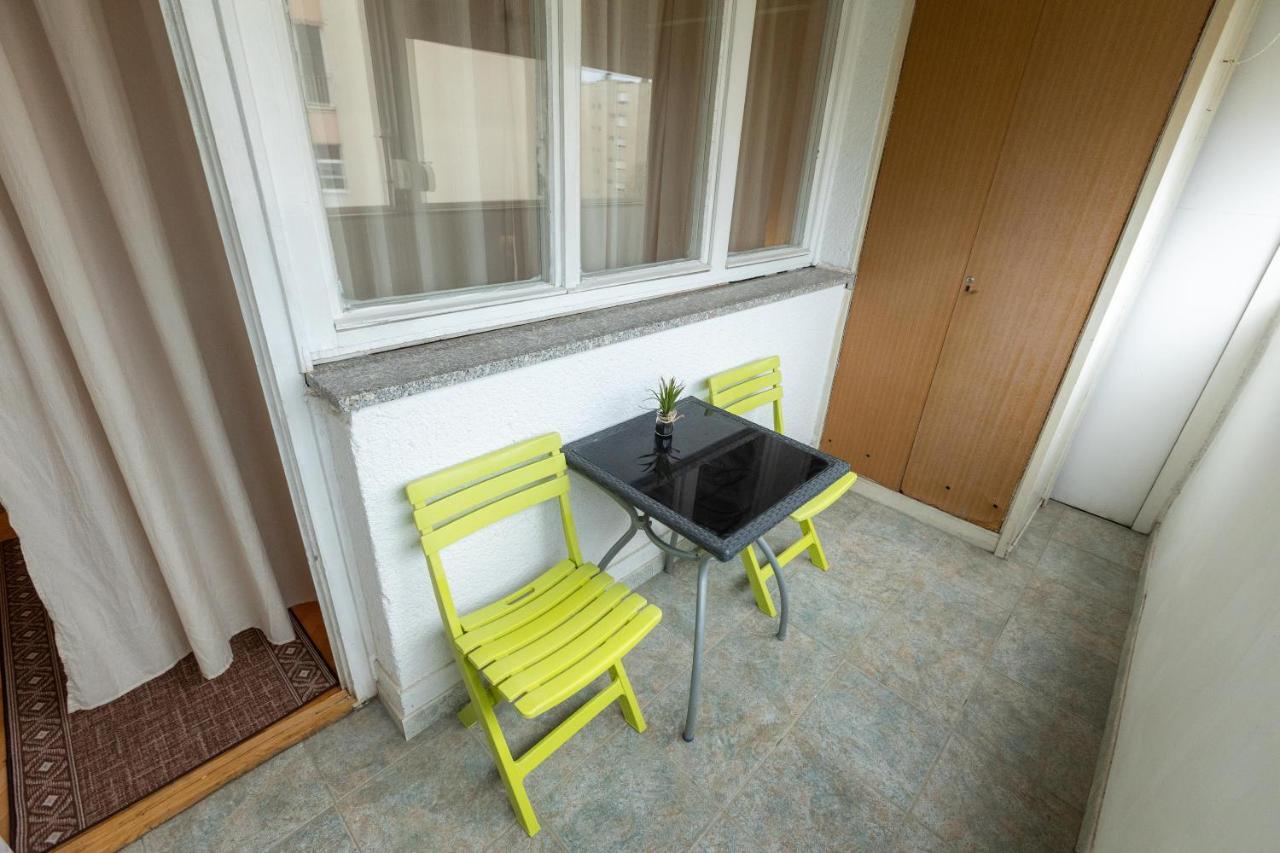 Geranium Apartment Zadar Exterior photo